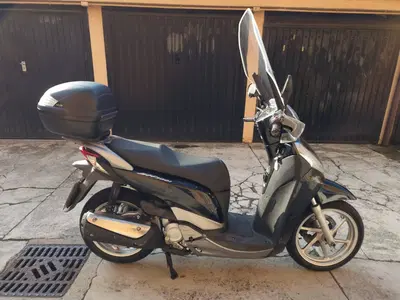Honda SH 300 i (2011 - 14) usata