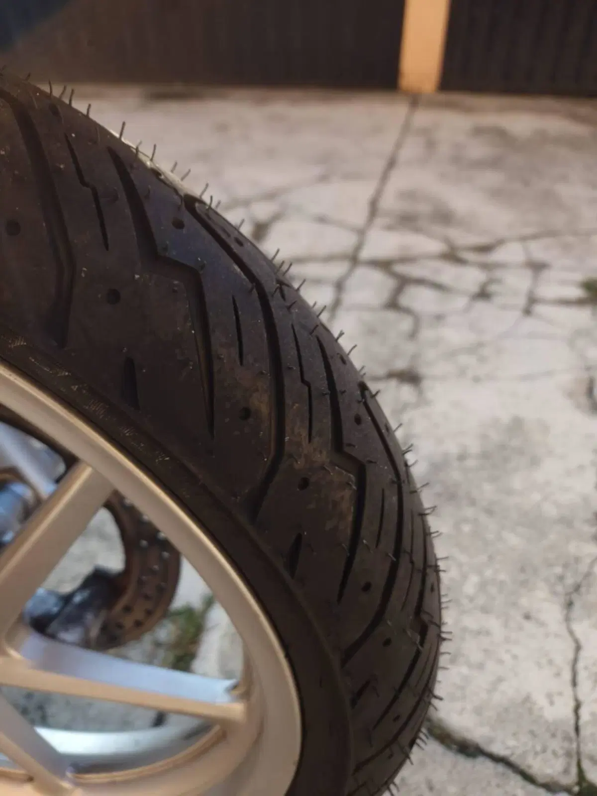 Honda SH 300 i (2011 - 14) (12)