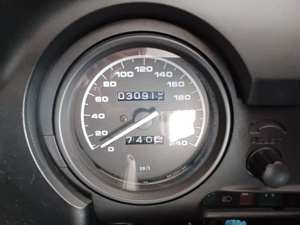 Bmw R 1150 RT (2000 - 06) (6)