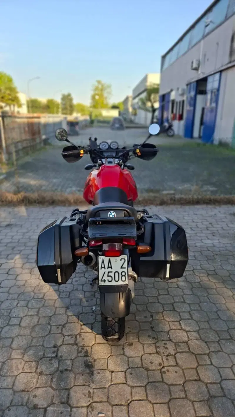 Bmw R 1100 GS (3)
