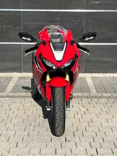 Honda CBR 1000 RR Fireblade (2017 - 19) usata