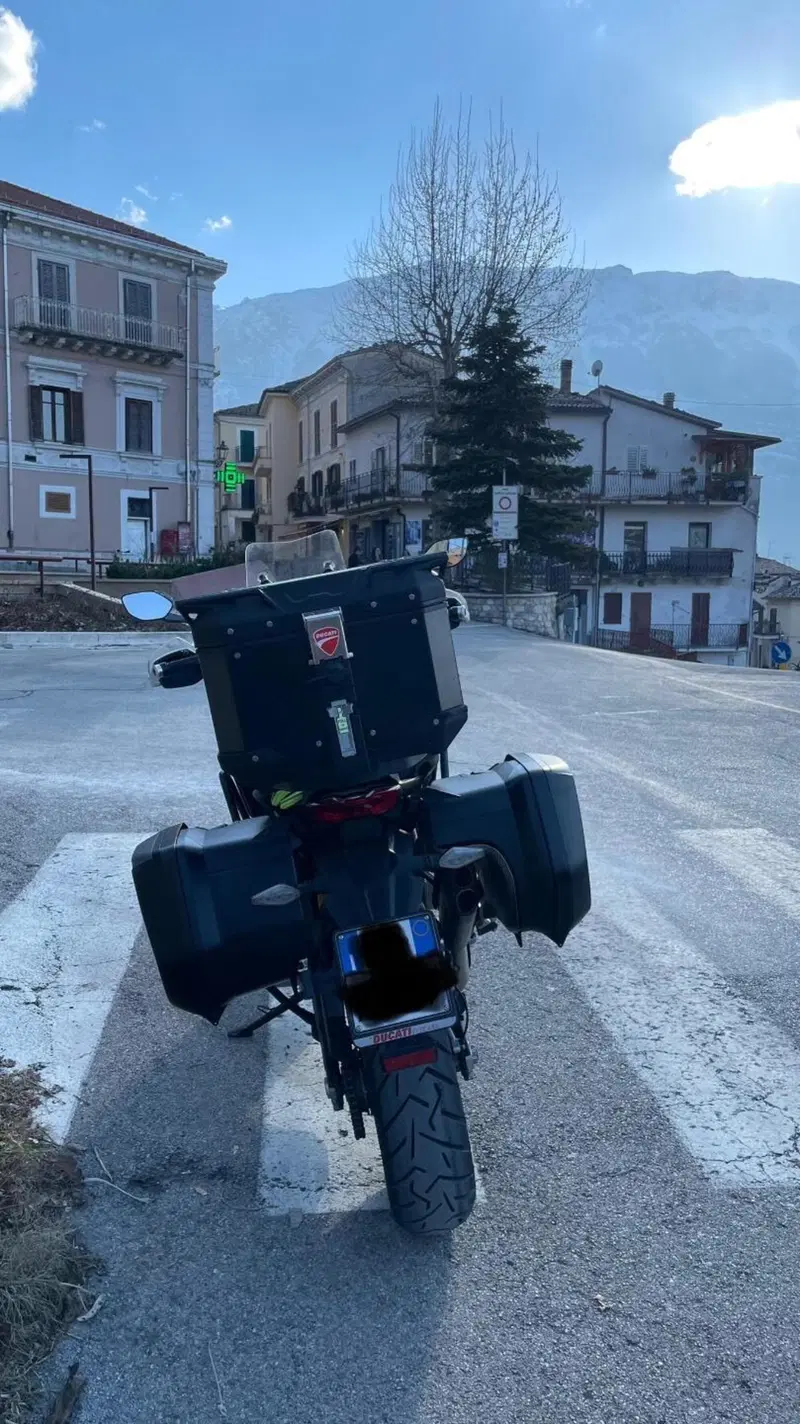Ducati Multistrada V4 S Grand Tour (2024) (3)