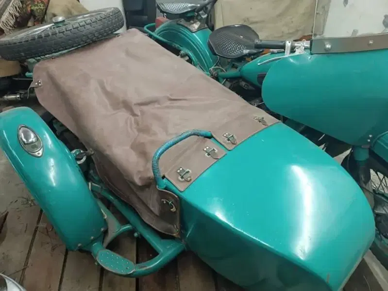 Ural M63 (2)