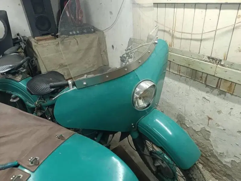 Ural M63 (3)
