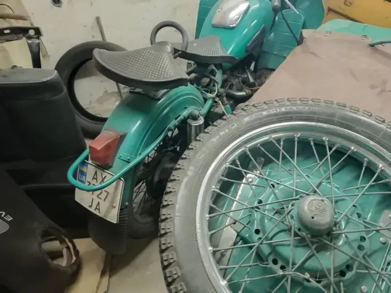 Ural M63 (4)
