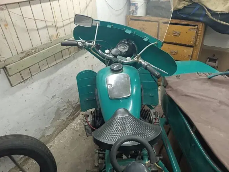 Ural M63 (5)