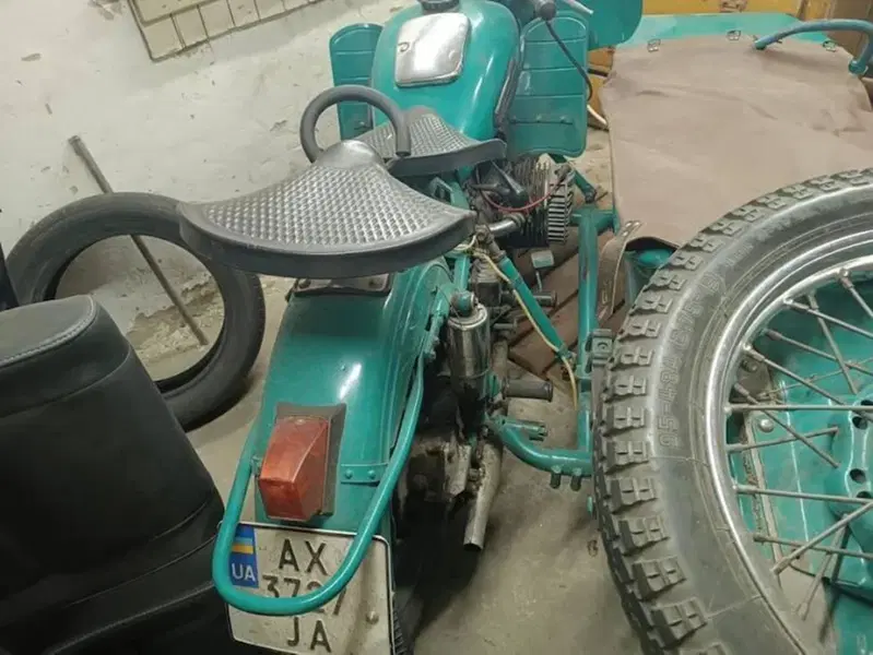 Ural M63 (6)