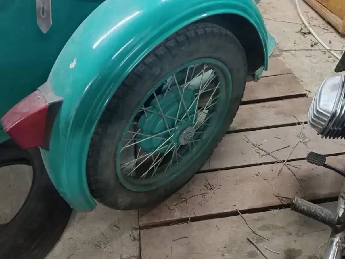 Ural M63 (7)