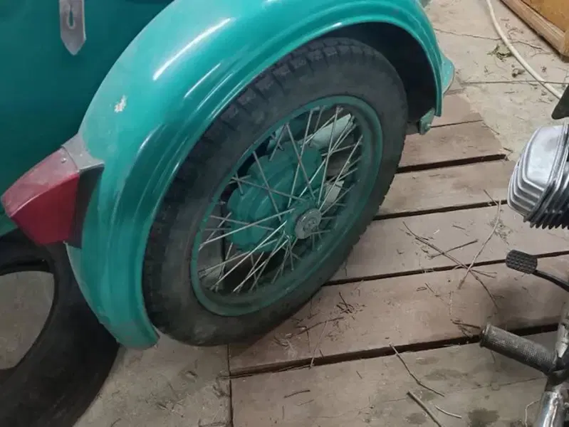 Ural M63 (7)