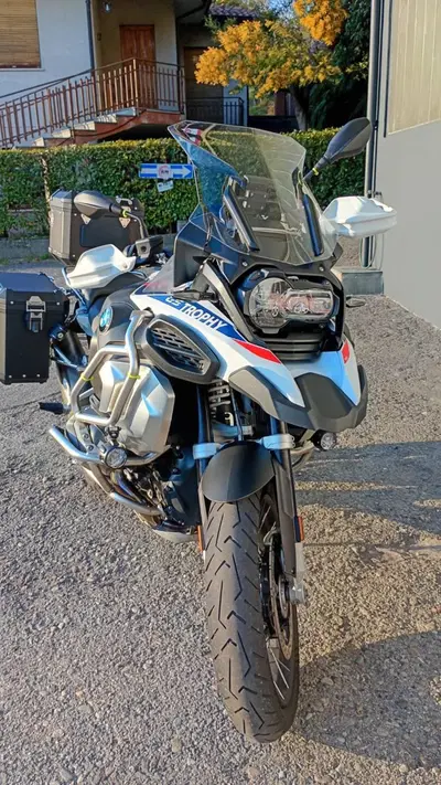 Bmw R 1250 GS Adventure (2021 - 24) usata