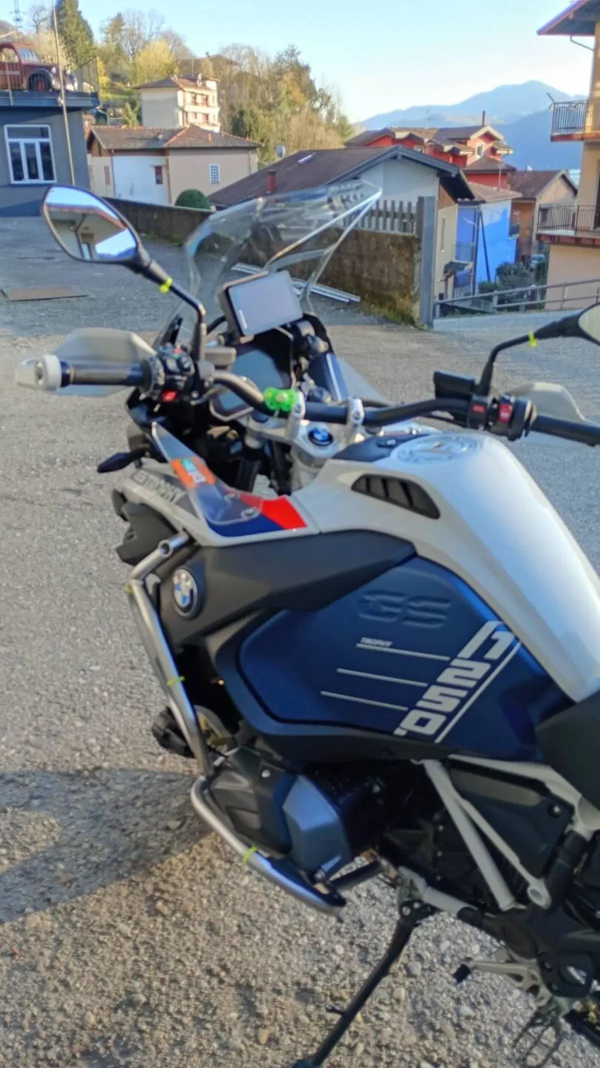 Bmw R 1250 GS Adventure (2021 - 24) (6)
