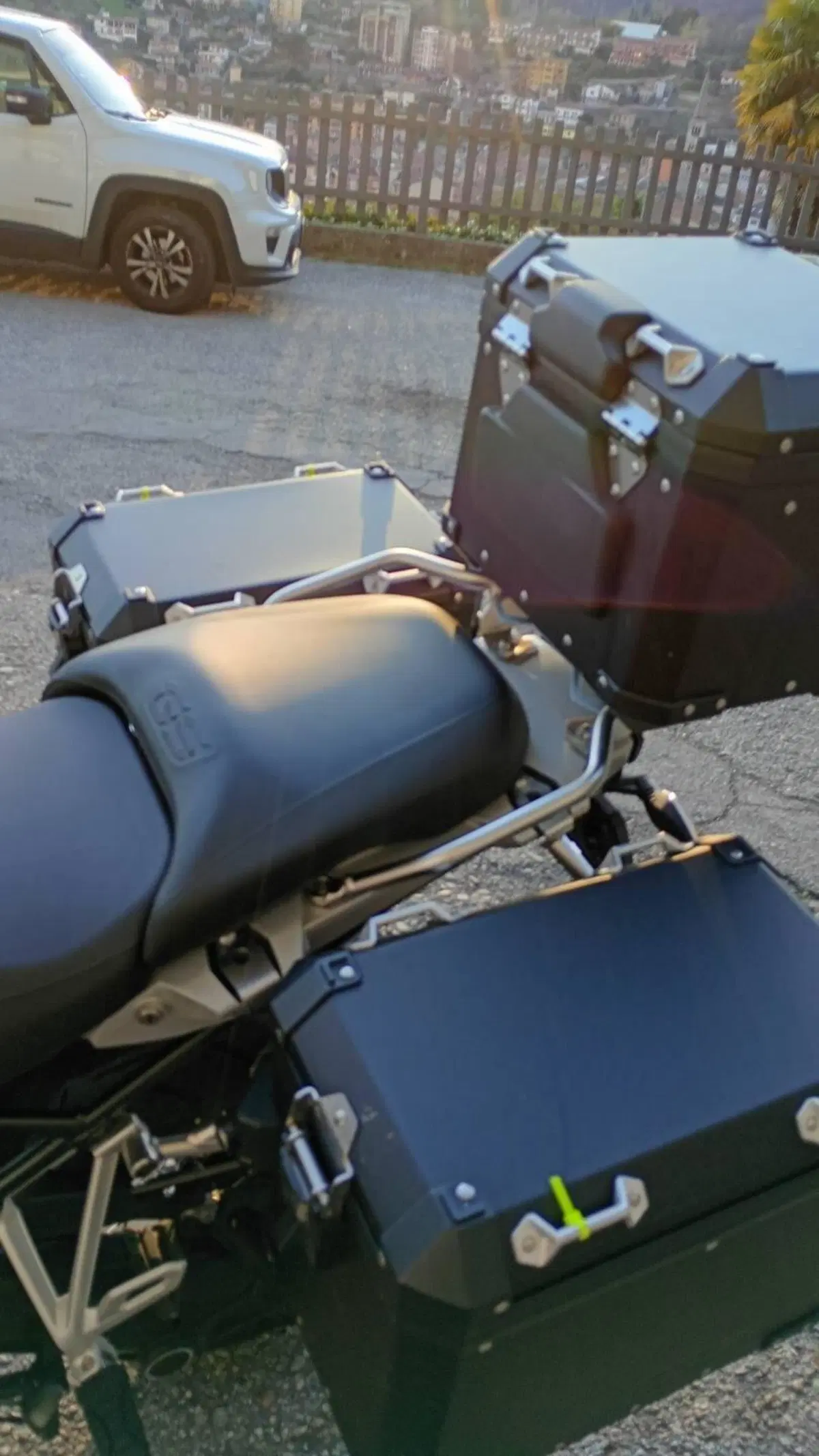 Bmw R 1250 GS Adventure (2021 - 24) (7)