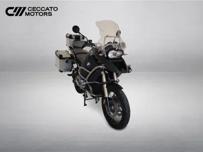 Bmw R 1200 GS Adventure (2010 - 13) usata