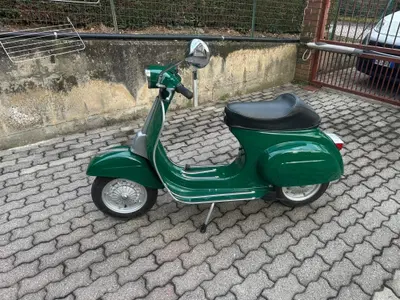 Vespa 50 special d'epoca
