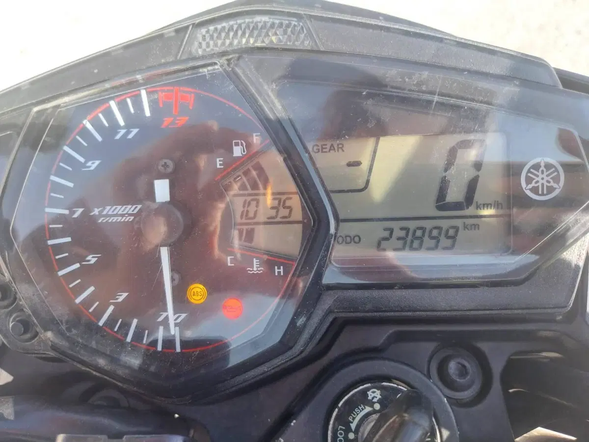 Yamaha MT-03 (2018 - 19) (2)