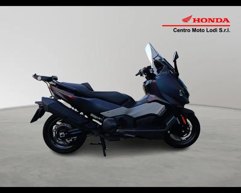 Sym Maxsym TL 508 (2021 - 24)