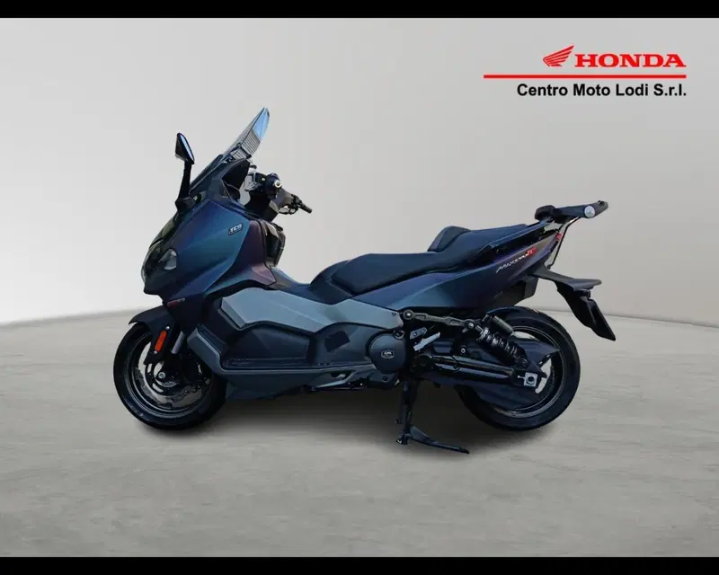 Sym Maxsym TL 508 (2021 - 24) (3)