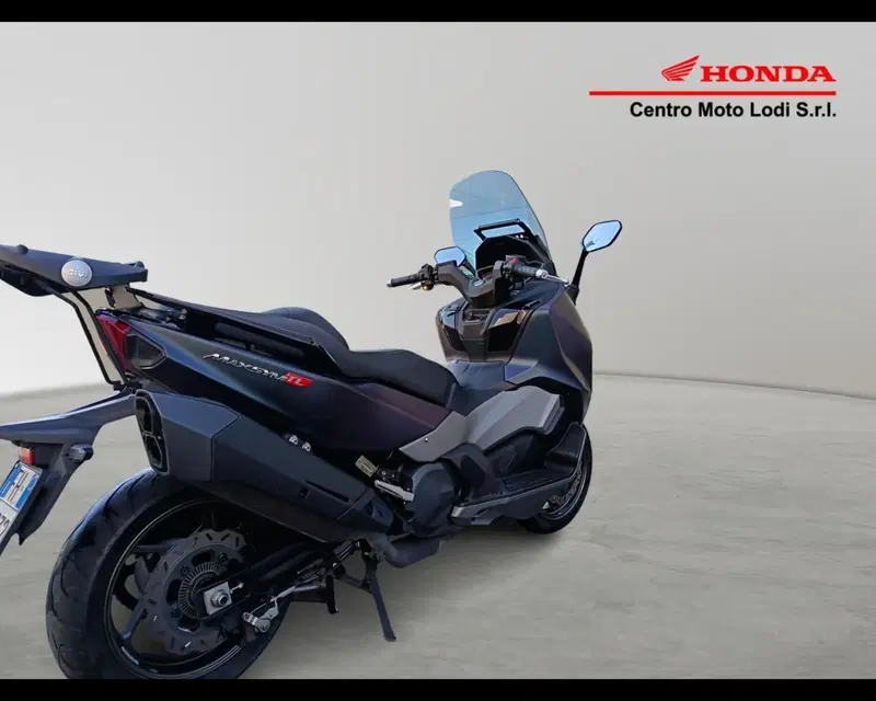 Sym Maxsym TL 508 (2021 - 24) (7)
