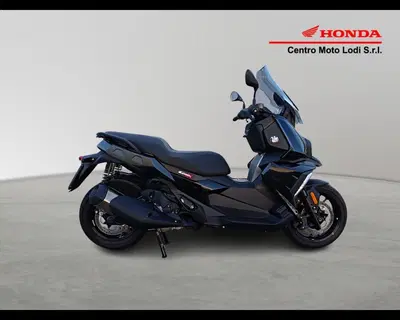 Bmw C 400 X (2021 - 24) usata