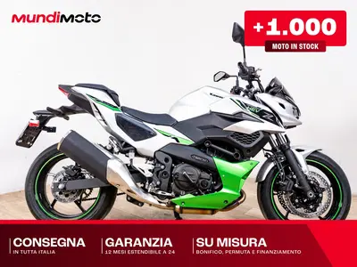 Kawasaki Z7 Hybrid (2024 - 26) usata