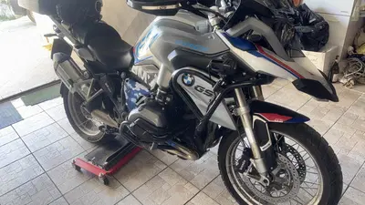 Bmw R 1200 GS (2013 - 16) usata