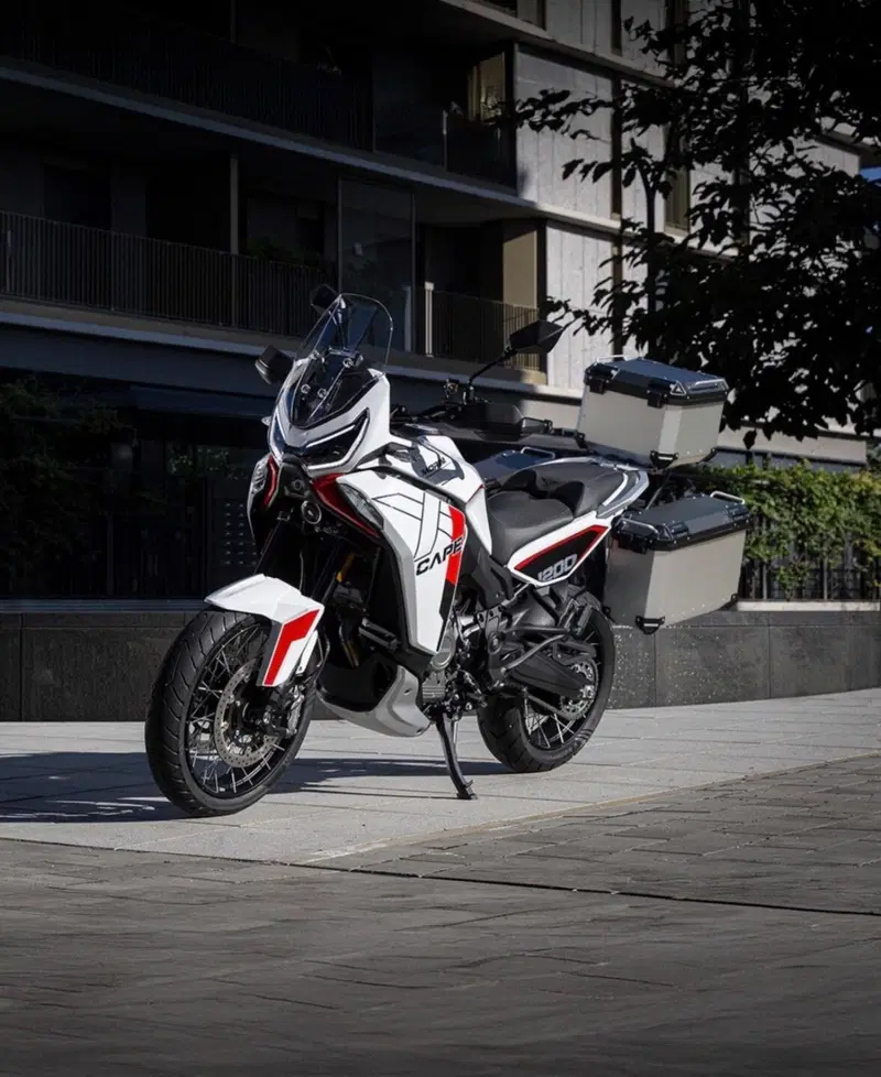 Moto Morini X-Cape 1200 (2026) (4)