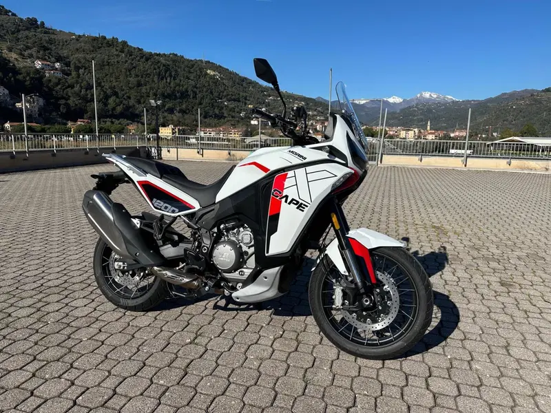 Moto Morini X-Cape 1200 (2026) (8)