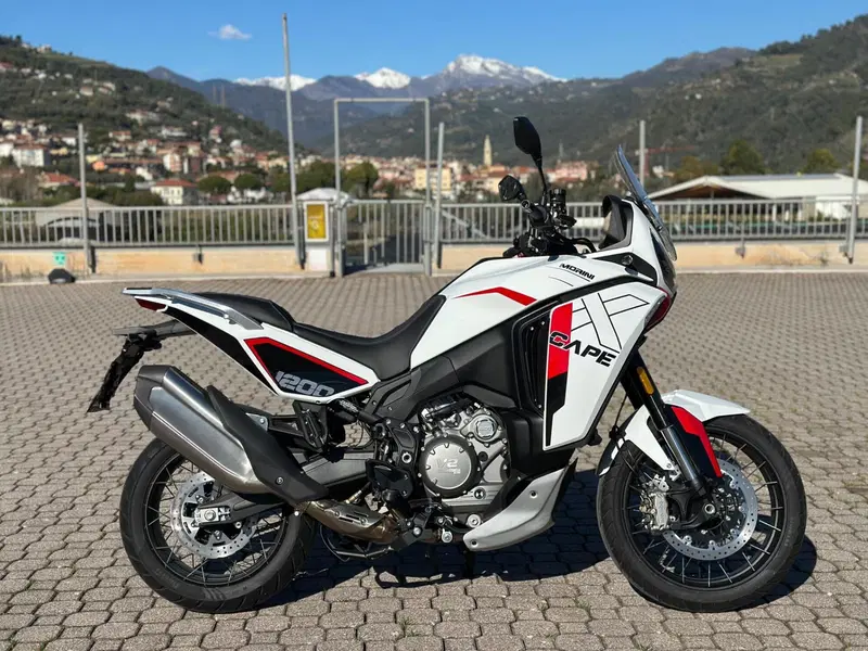 Moto Morini X-Cape 1200 (2026) (11)
