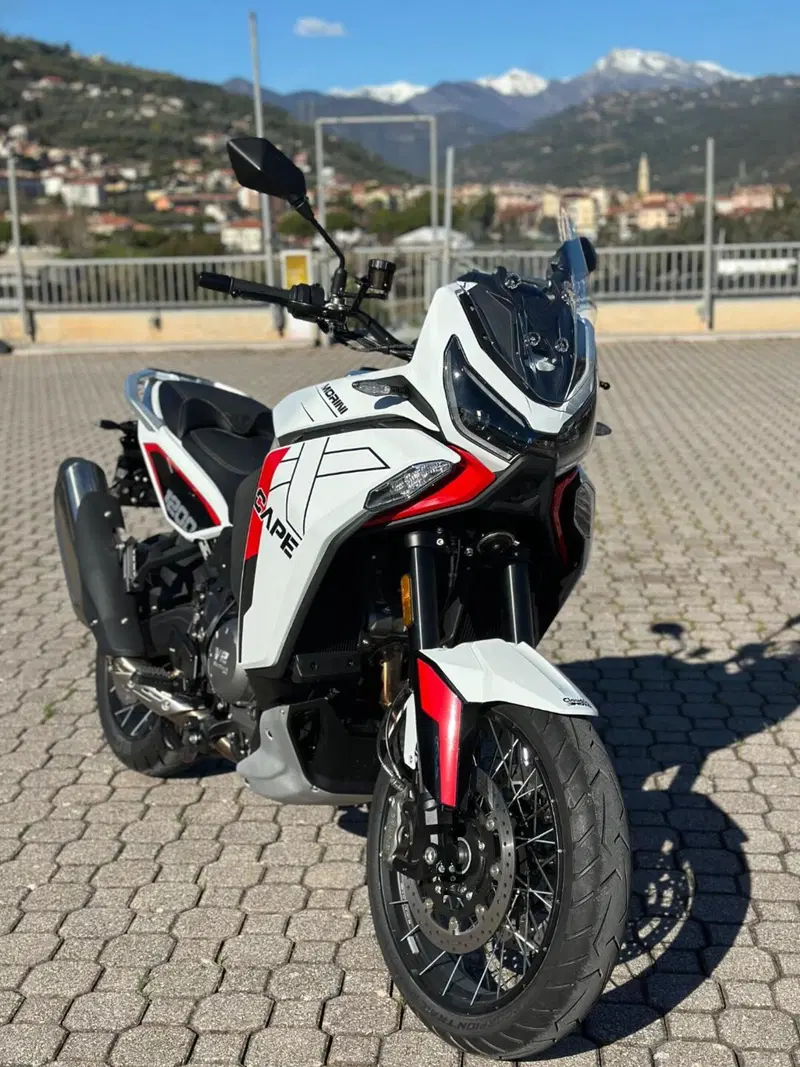 Moto Morini X-Cape 1200 (2026) (12)