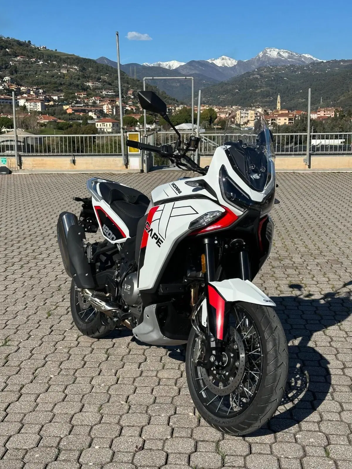 Moto Morini X-Cape 1200 (2026) (13)