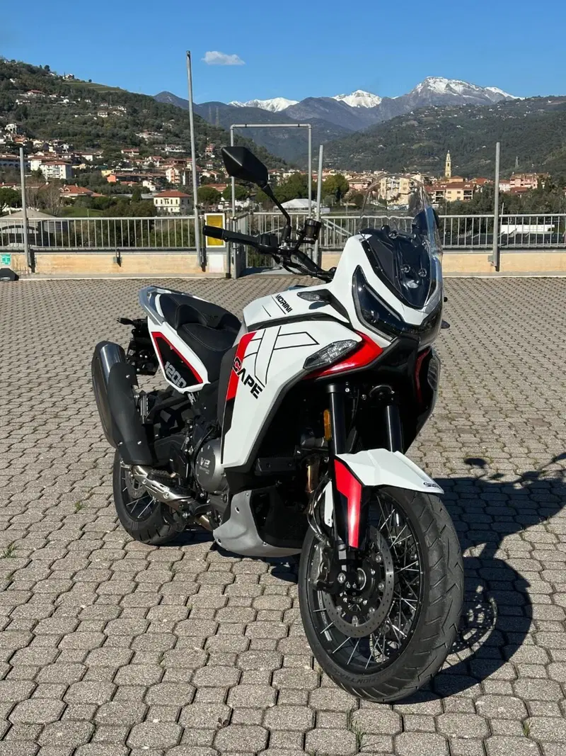 Moto Morini X-Cape 1200 (2026) (13)