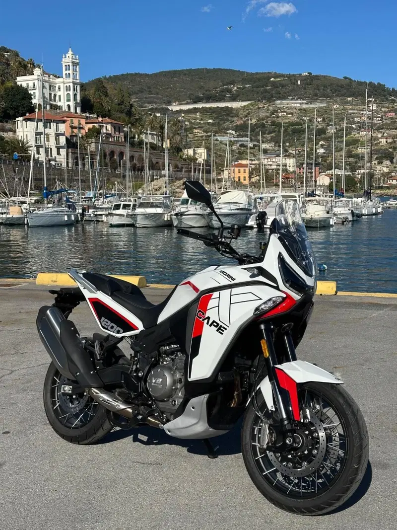 Moto Morini X-Cape 1200 (2026) (14)