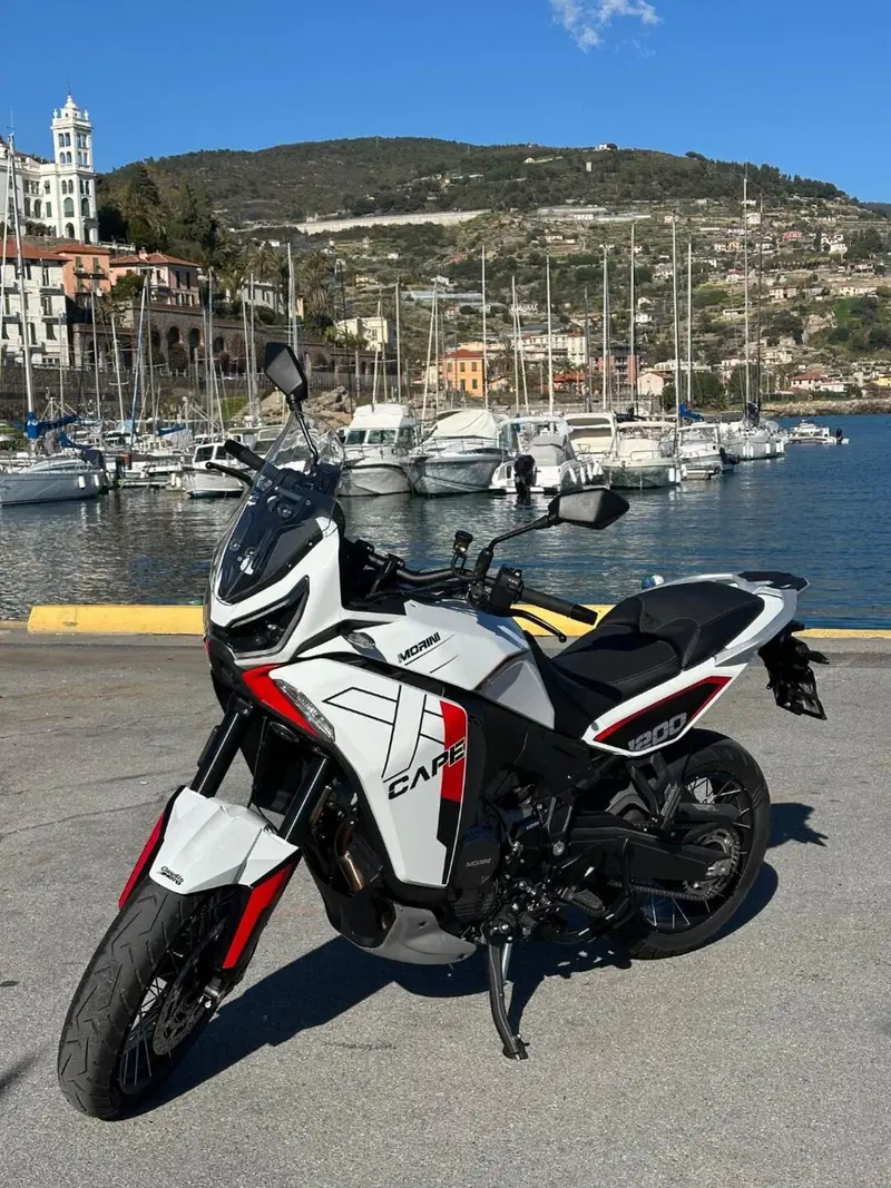 Moto Morini X-Cape 1200 (2026) (15)