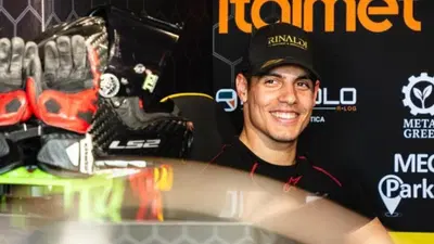 CIV 2026. Test di Misano, giorno 2: Michael Rinaldi davanti a tutti con il nuovo record della pista, seguono Alessandro Delbianco e Gabriele Giannini. Andrea Iannone sesto (con Ducati stradale) [RISULTATI]