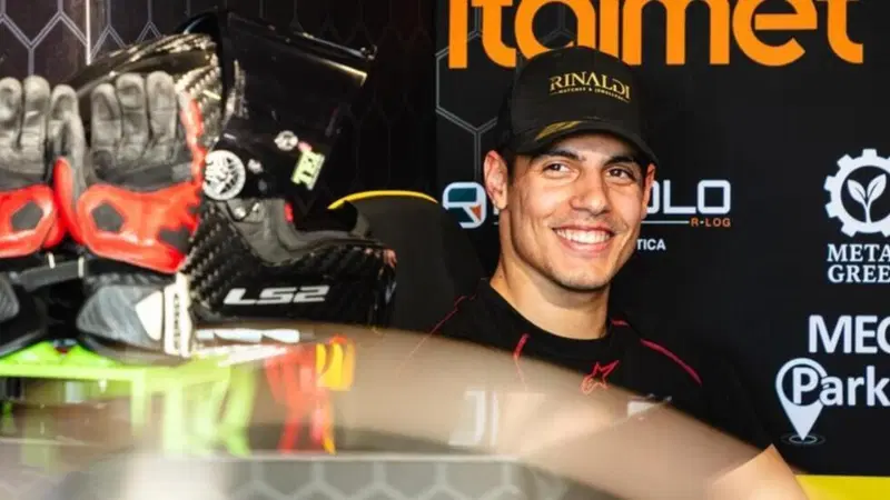 CIV 2026. Test di Misano, giorno 2: Michael Rinaldi davanti a tutti con il nuovo record della pista, seguono Alessandro Delbianco e Gabriele Giannini. Andrea Iannone sesto (con Ducati stradale) [RISULTATI]