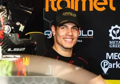 CIV 2026. Test di Misano, giorno 2: Michael Rinaldi davanti a tutti con il nuovo record della pista, seguono Alessandro Delbianco e Gabriele Giannini. Andrea Iannone sesto (con Ducati stradale) [RISULTATI]