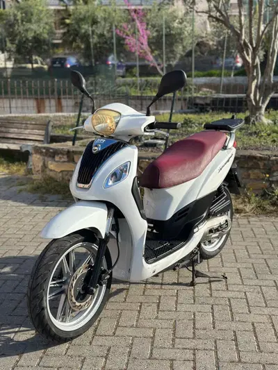 Sym Symphony 50 (2021 - 24) usata