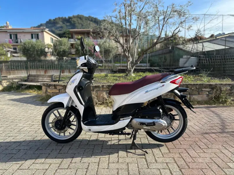Sym Symphony 50 (2021 - 24) (5)