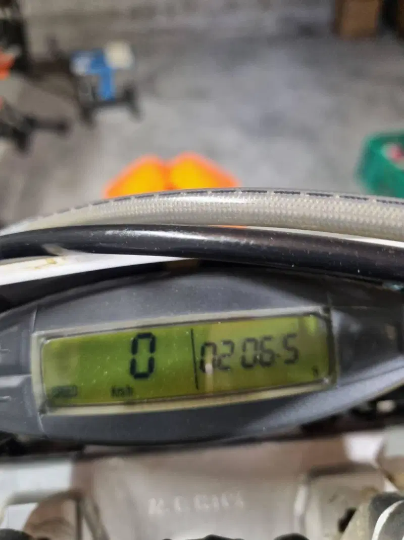 KTM 500 EXC (2012) (3)