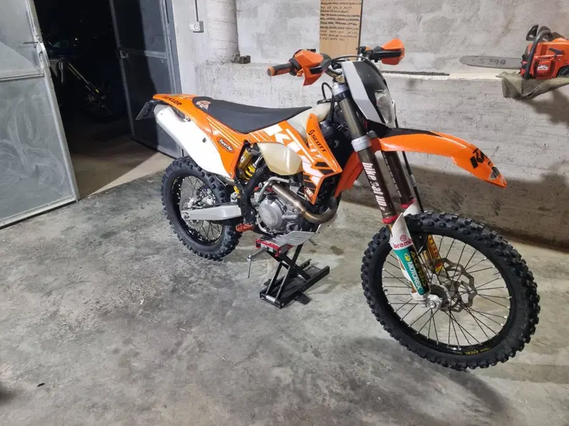 KTM 500 EXC (2012) (4)