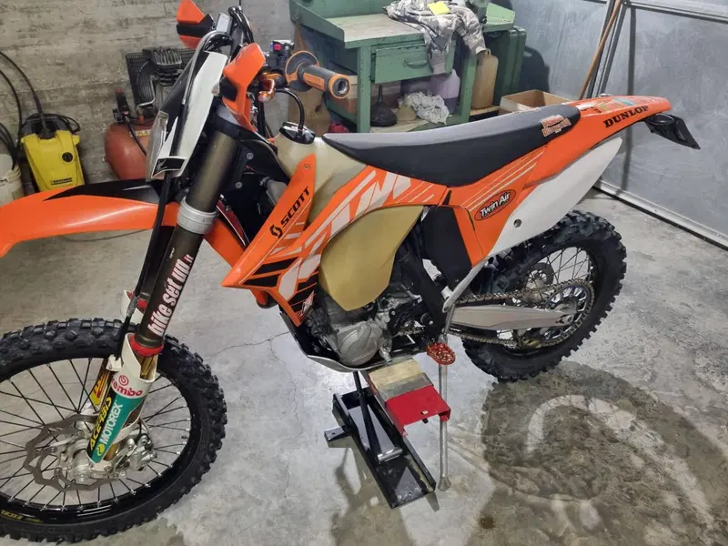KTM 500 EXC (2012) (6)