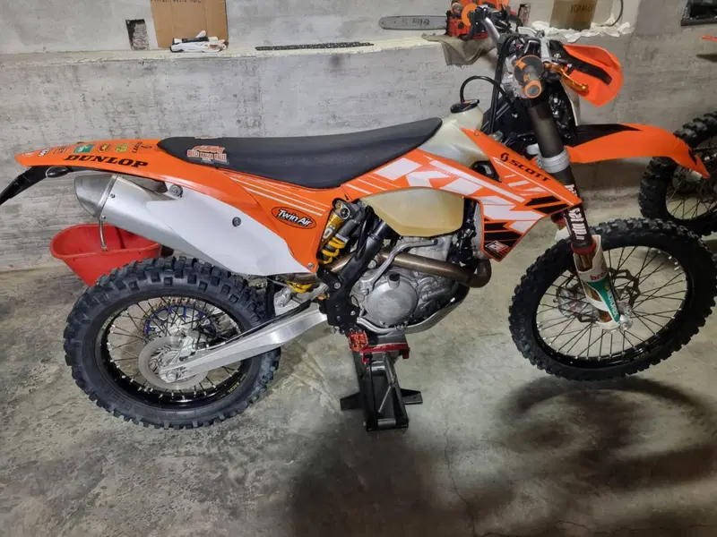 KTM 500 EXC (2012) (8)