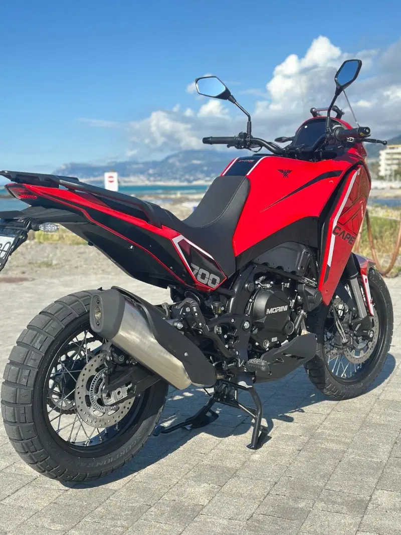Moto Morini X-Cape 700 (2025 - 26) (2)