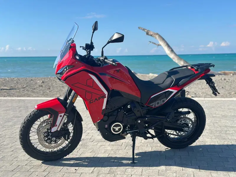 Moto Morini X-Cape 700 (2025 - 26) (3)