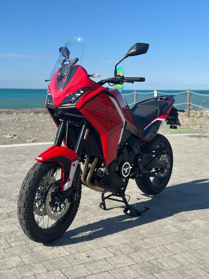 Moto Morini X-Cape 700 (2025 - 26) (4)