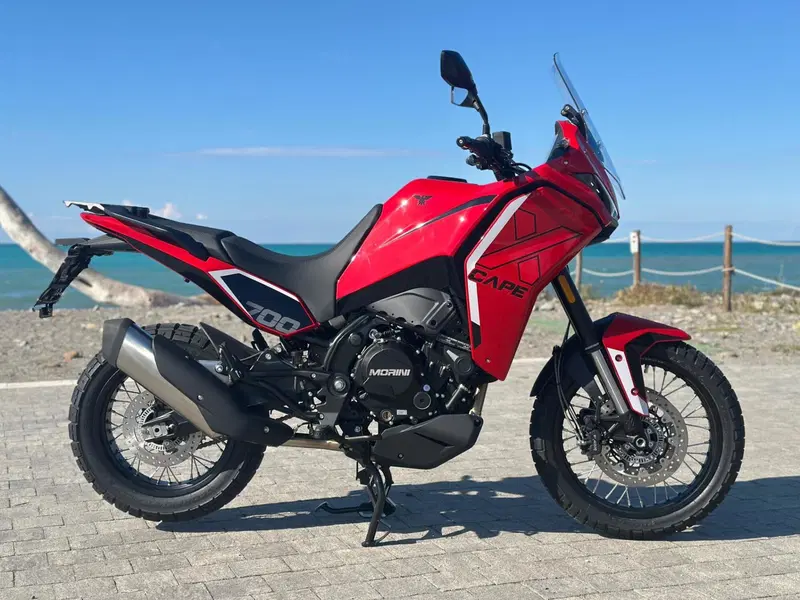 Moto Morini X-Cape 700 (2025 - 26) (5)