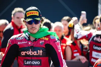 Nicol&ograve; Bulega in MotoGP. Parla il suo manager, Alberto Martinelli: &ldquo;Priorit&agrave; a Ducati, ma stiamo parlando anche con altri team&rdquo; 