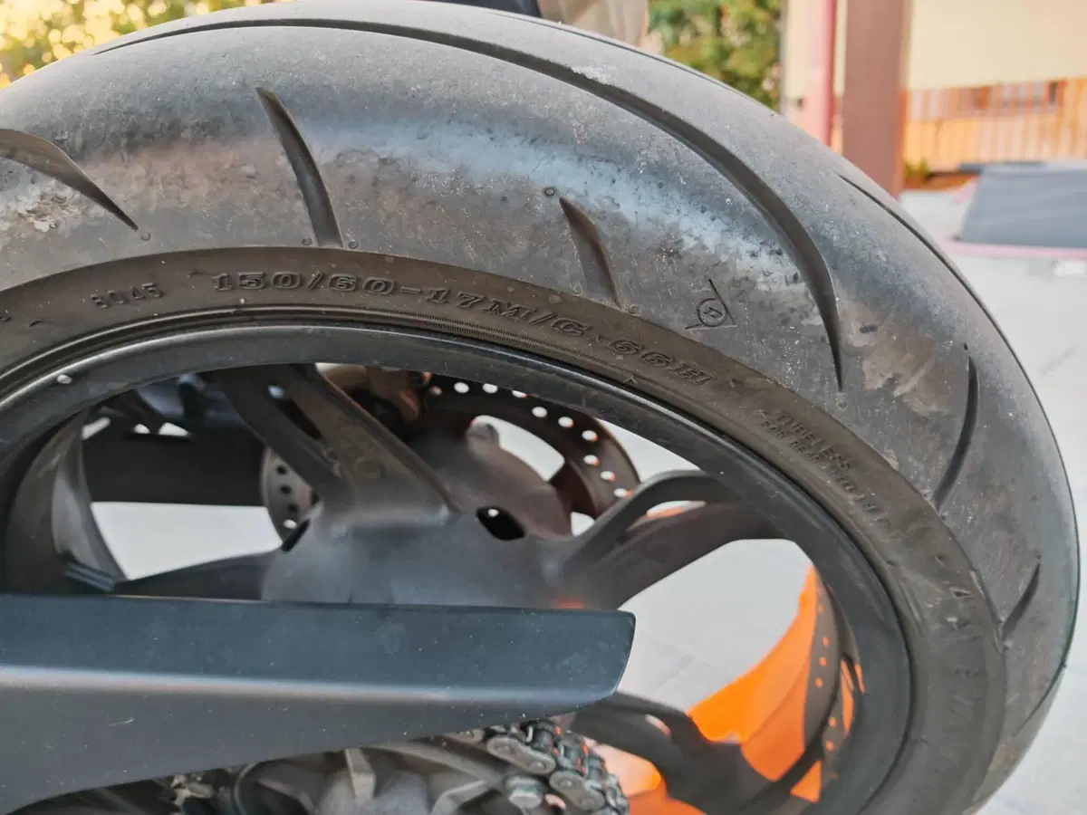 Bmw G 310 R (2021 - 25) (11)