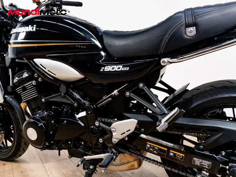 Kawasaki Z 900 RS (2021) (10)