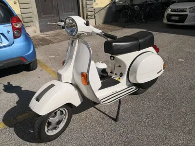 Vespa PX 150 (2010 - 17) usata